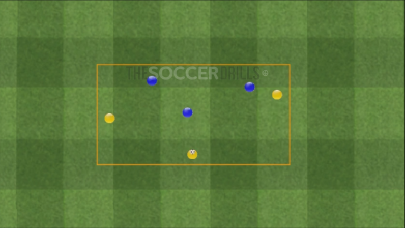 Multi-Defensive Concept + 1v1 & Duels